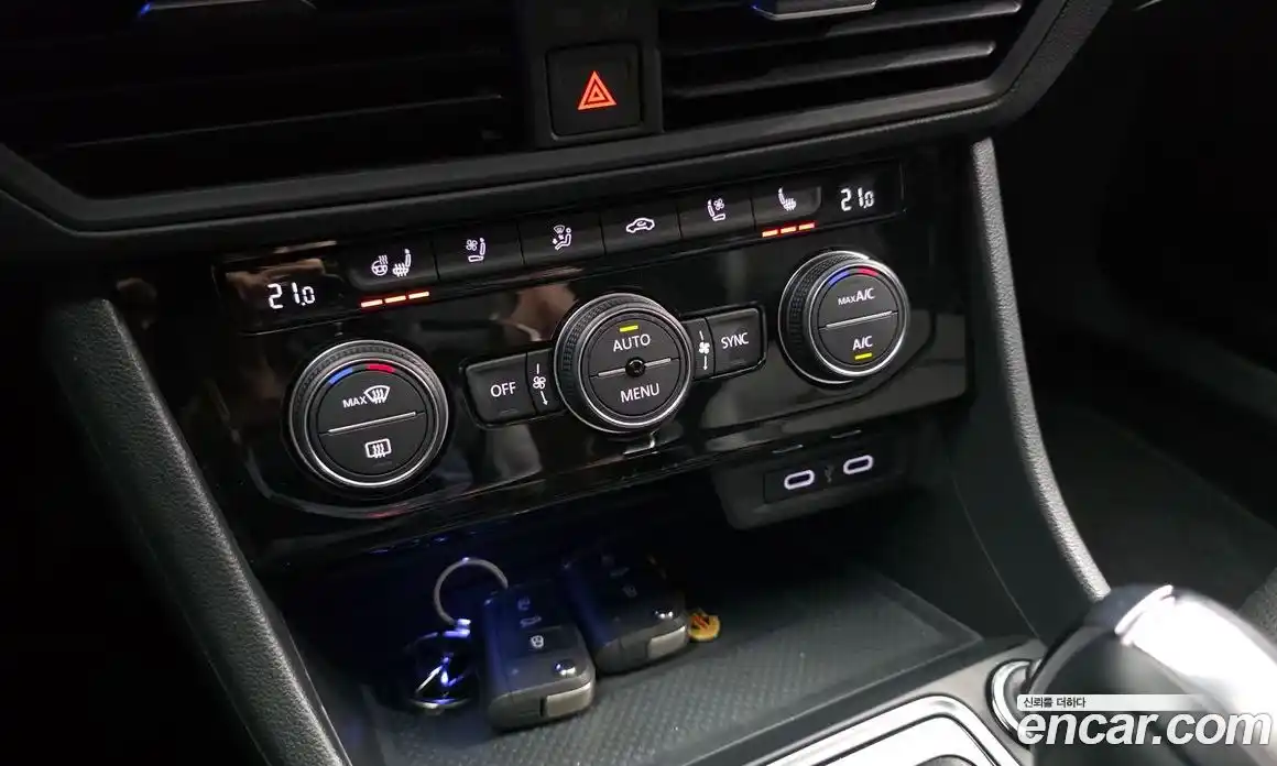Volkswagen Jetta 2021 1.4 гидро в Москве № 1838030, фото 17