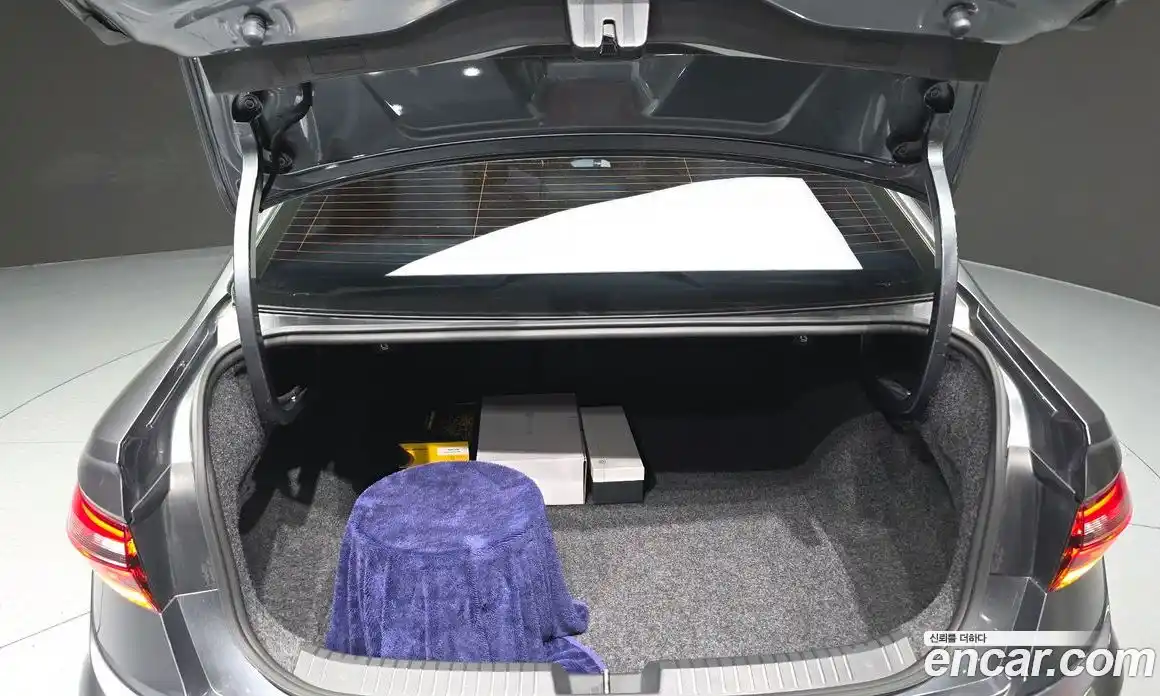 Volkswagen Jetta 2021 1.4 гидро в Москве № 1838030, фото 20