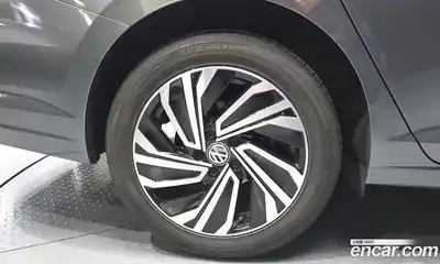 Volkswagen Jetta 2021 1.4 гидро в Москве № 1838030, миниатюра 5