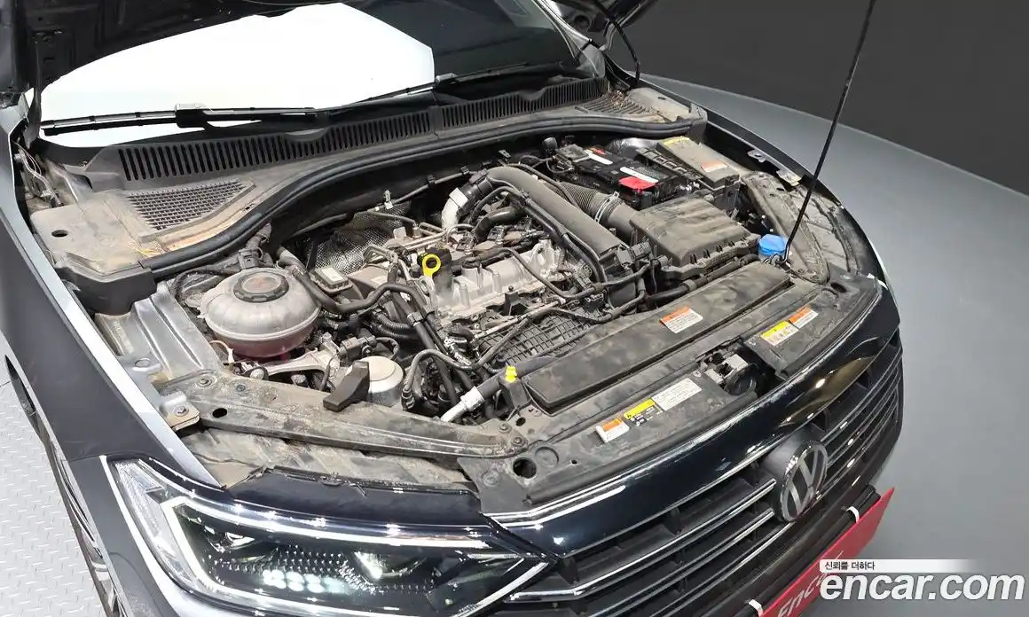 Volkswagen Jetta 2021 1.4 гидро в Москве № 1838030, фото 6