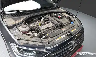 Volkswagen Jetta 2021 1.4 гидро в Москве № 1838030, миниатюра 6