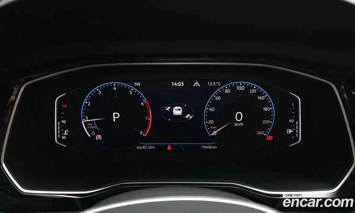Volkswagen Jetta 2021 1.4 гидро в Москве № 1838030, фото 8