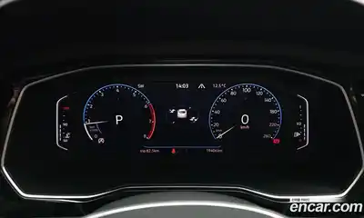Volkswagen Jetta 2021 1.4 гидро в Москве № 1838030, миниатюра 8