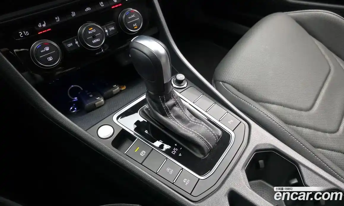 Volkswagen Jetta 2021 1.4 гидро в Москве № 1838030, фото 9
