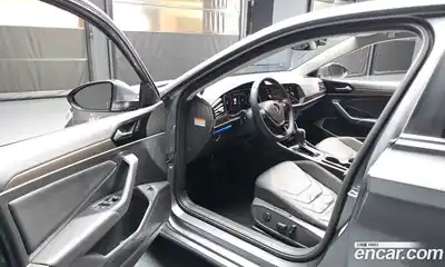 Volkswagen Jetta 2021 1.4 гидро в Москве № 1838030, миниатюра 10