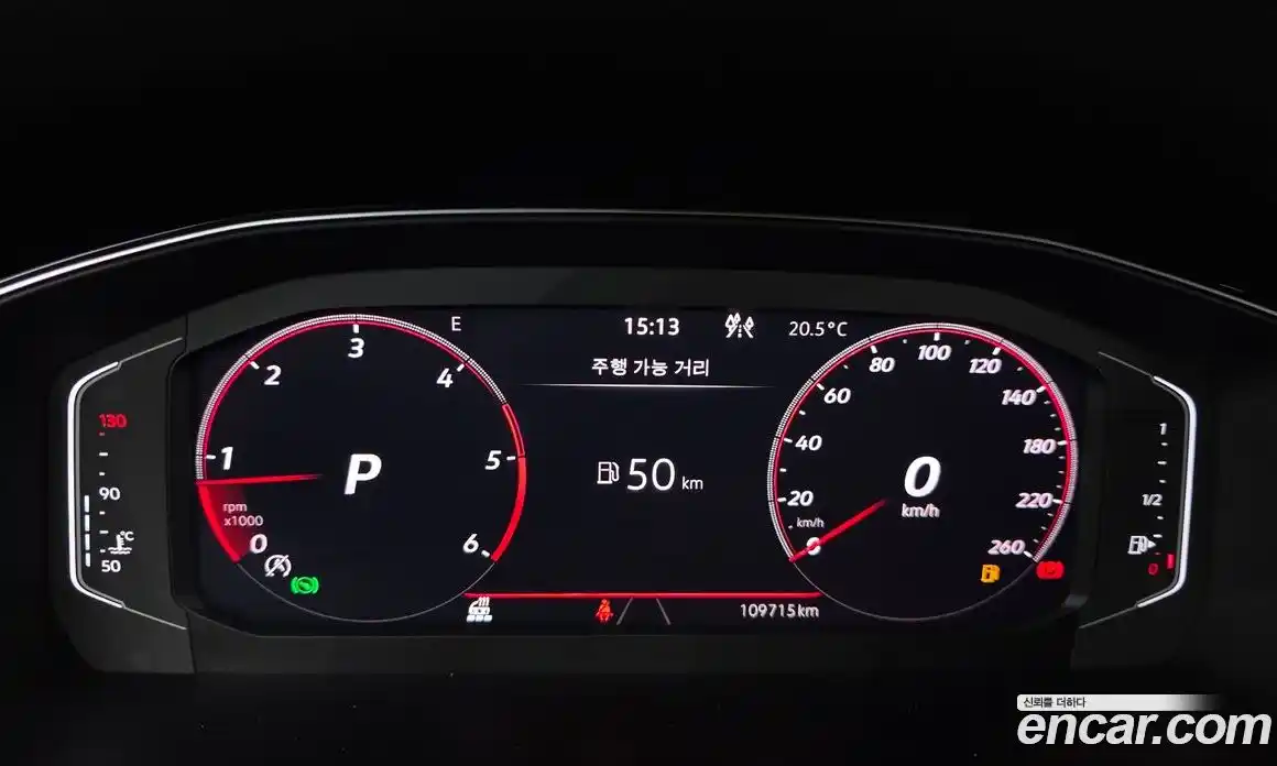 Volkswagen Passat 2021 2.0 гидро в Москве № 1838165, фото 11