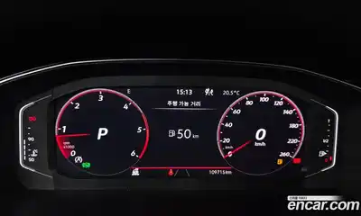 Volkswagen Passat 2021 2.0 гидро в Москве № 1838165, миниатюра 11