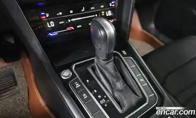 Volkswagen Passat 2021 2.0 гидро в Москве № 1838165, миниатюра 12