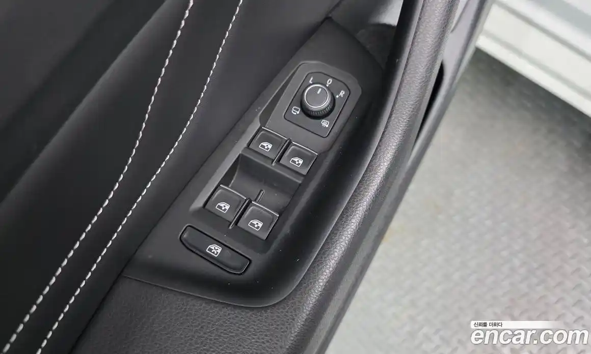 Volkswagen Passat 2021 2.0 гидро в Москве № 1838165, фото 17
