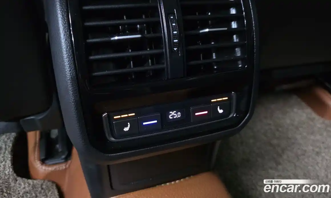 Volkswagen Passat 2021 2.0 гидро в Москве № 1838165, фото 22