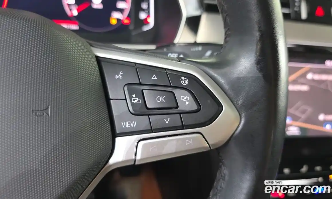 Volkswagen Passat 2021 2.0 гидро в Москве № 1838165, фото 29
