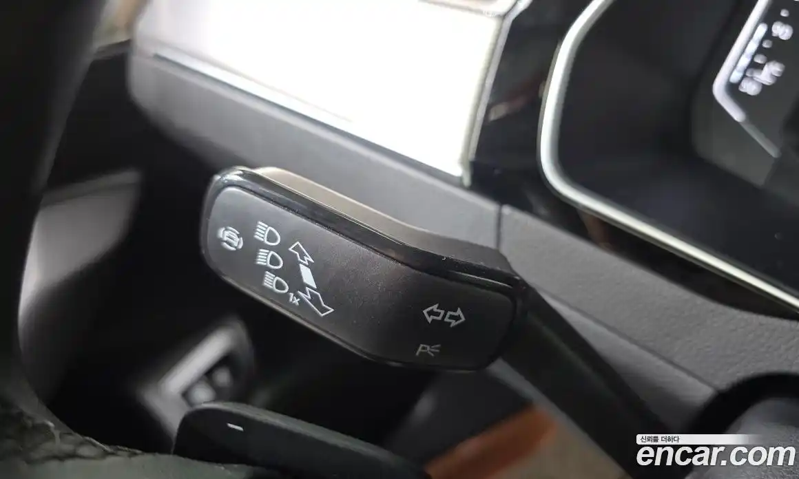 Volkswagen Passat 2021 2.0 гидро в Москве № 1838165, фото 33