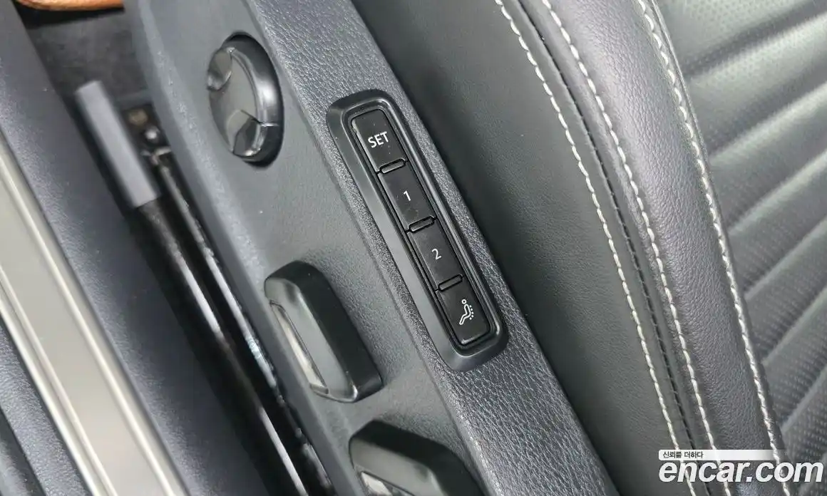 Volkswagen Passat 2021 2.0 гидро в Москве № 1838165, фото 34