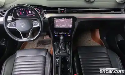 Volkswagen Passat 2021 2.0 гидро в Москве № 1838165, миниатюра 10