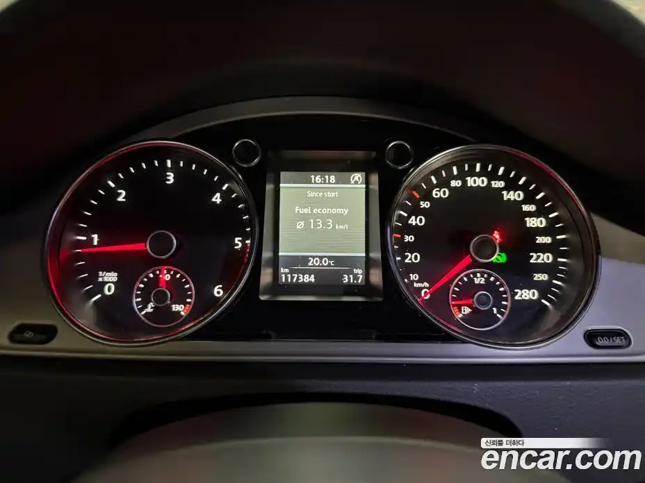 Volkswagen CC 2012 2.0 гидро в Москве № 1838270, фото 12