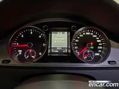 Volkswagen CC 2012 2.0 гидро в Москве № 1838270, миниатюра 12