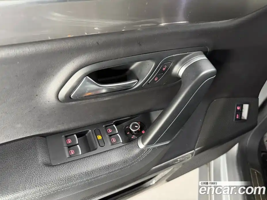 Volkswagen CC 2012 2.0 гидро в Москве № 1838270, фото 13