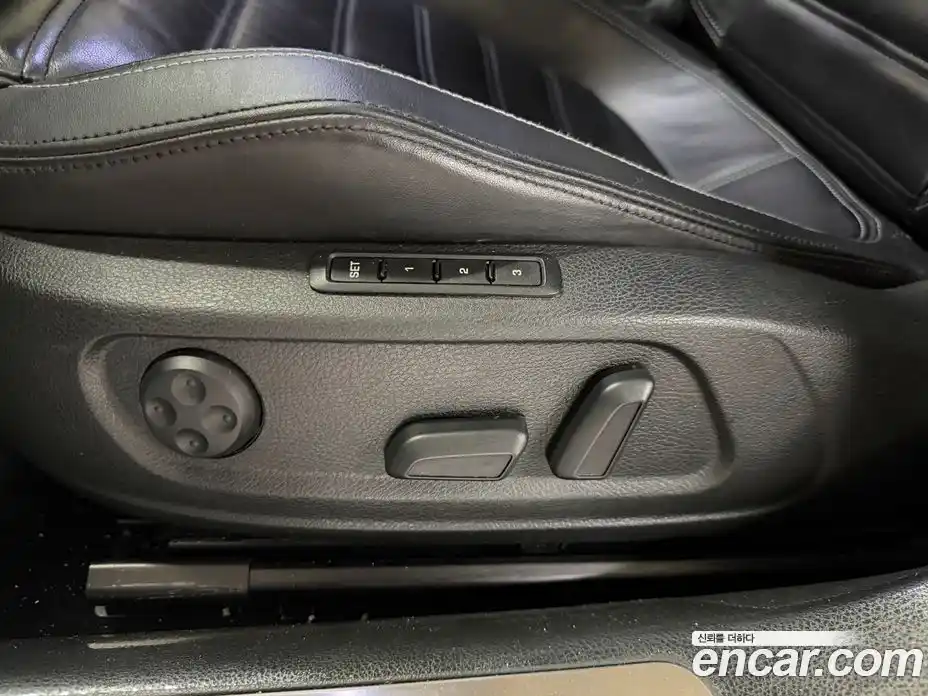 Volkswagen CC 2012 2.0 гидро в Москве № 1838270, фото 16