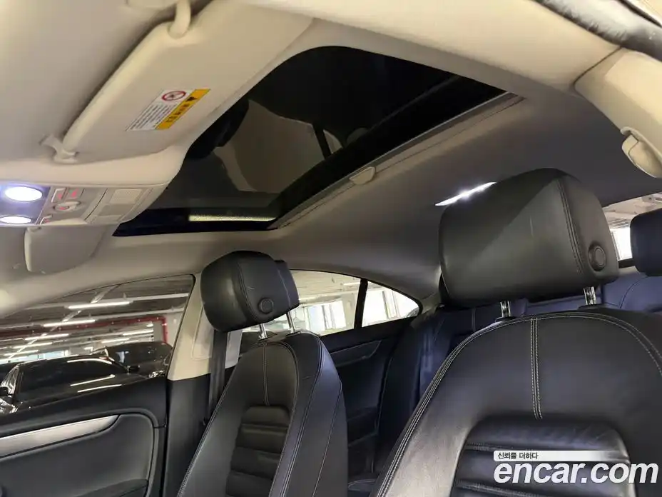 Volkswagen CC 2012 2.0 гидро в Москве № 1838270, фото 18