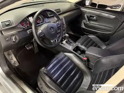Volkswagen CC 2012 2.0 гидро в Москве № 1838270, миниатюра 5