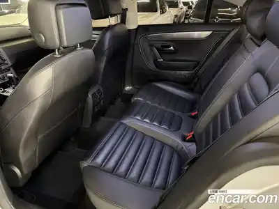 Volkswagen CC 2012 2.0 гидро в Москве № 1838270, миниатюра 6