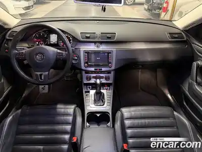 Volkswagen CC 2012 2.0 гидро в Москве № 1838270, миниатюра 8