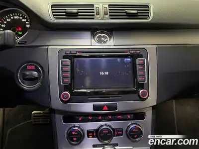Volkswagen CC 2012 2.0 гидро в Москве № 1838270, миниатюра 10