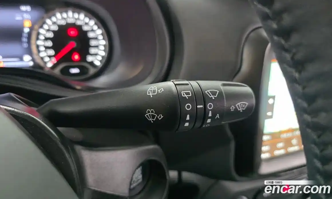 Jeep Renegade 2021 2.4 гидро в Москве № 1838297, фото 27