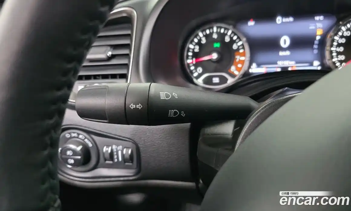 Jeep Renegade 2021 2.4 гидро в Москве № 1838297, фото 30