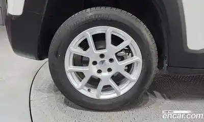 Jeep Renegade 2021 2.4 гидро в Москве № 1838297, миниатюра 5