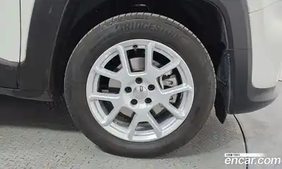 Jeep Renegade 2021 2.4 гидро в Москве № 1838297, миниатюра 7