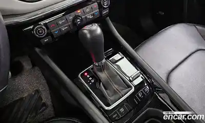 Jeep Compass 2022 2.4 гидро в Москве № 1838317, миниатюра 12