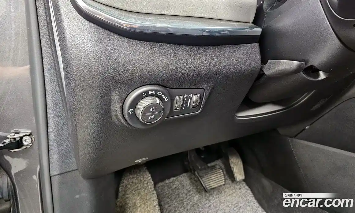 Jeep Compass 2022 2.4 гидро в Москве № 1838317, фото 24