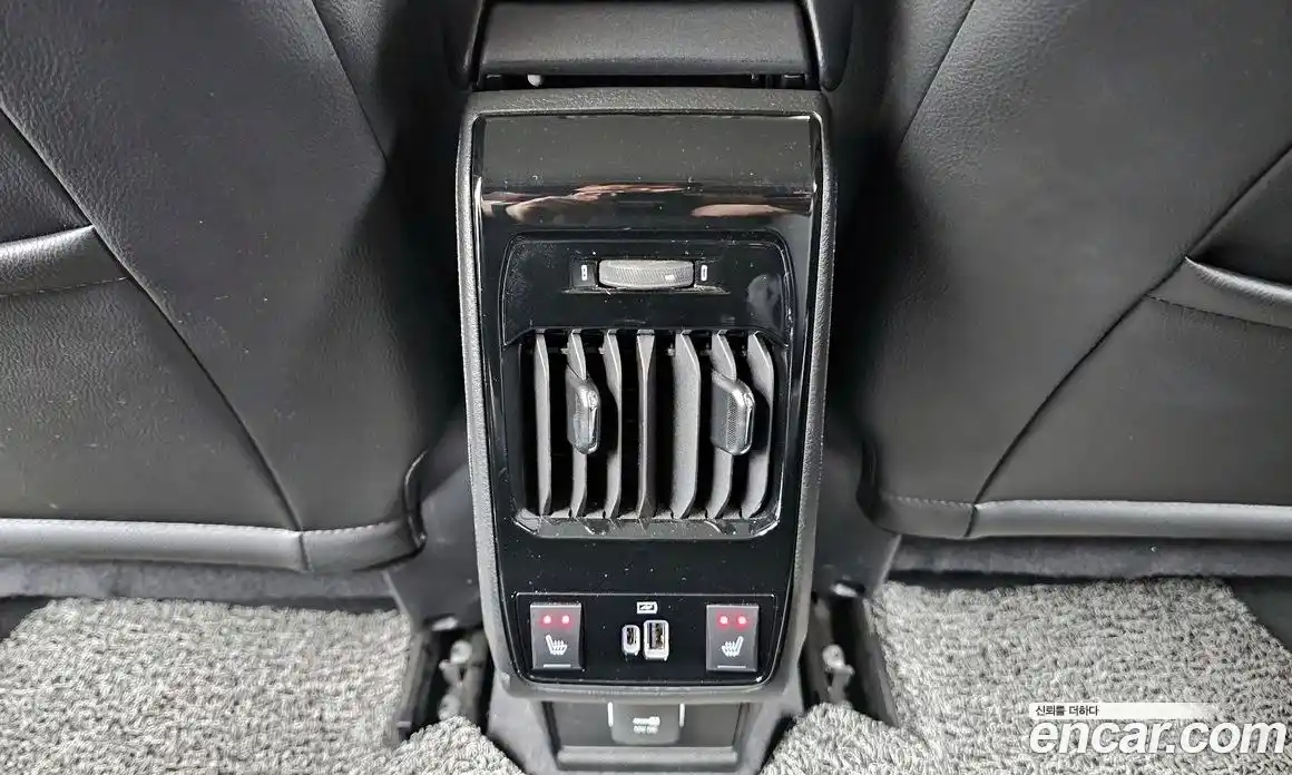 Jeep Compass 2022 2.4 гидро в Москве № 1838317, фото 25