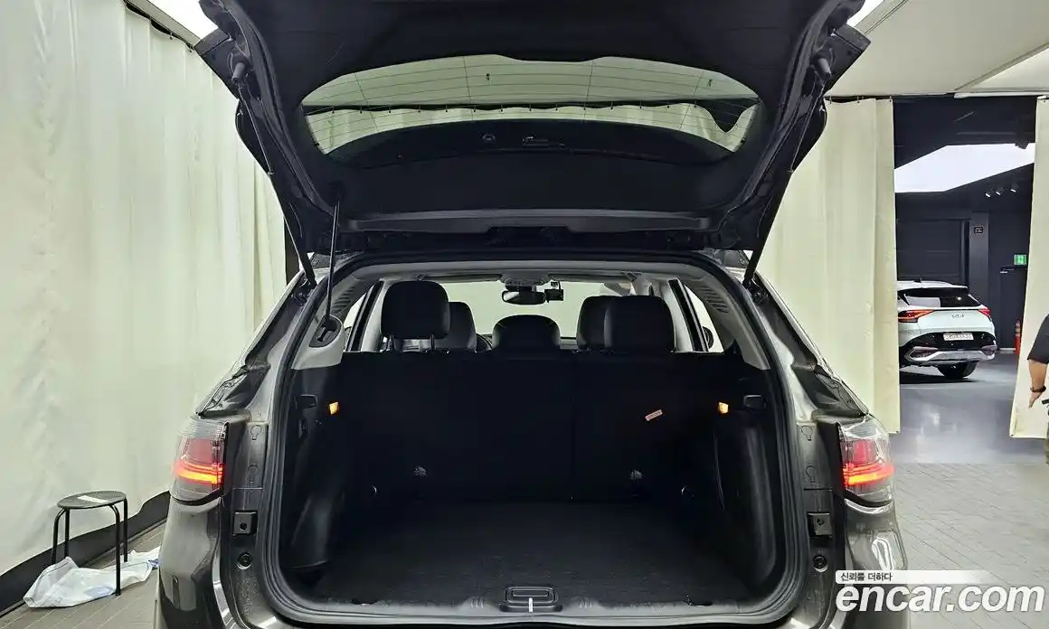 Jeep Compass 2022 2.4 гидро в Москве № 1838317, фото 26