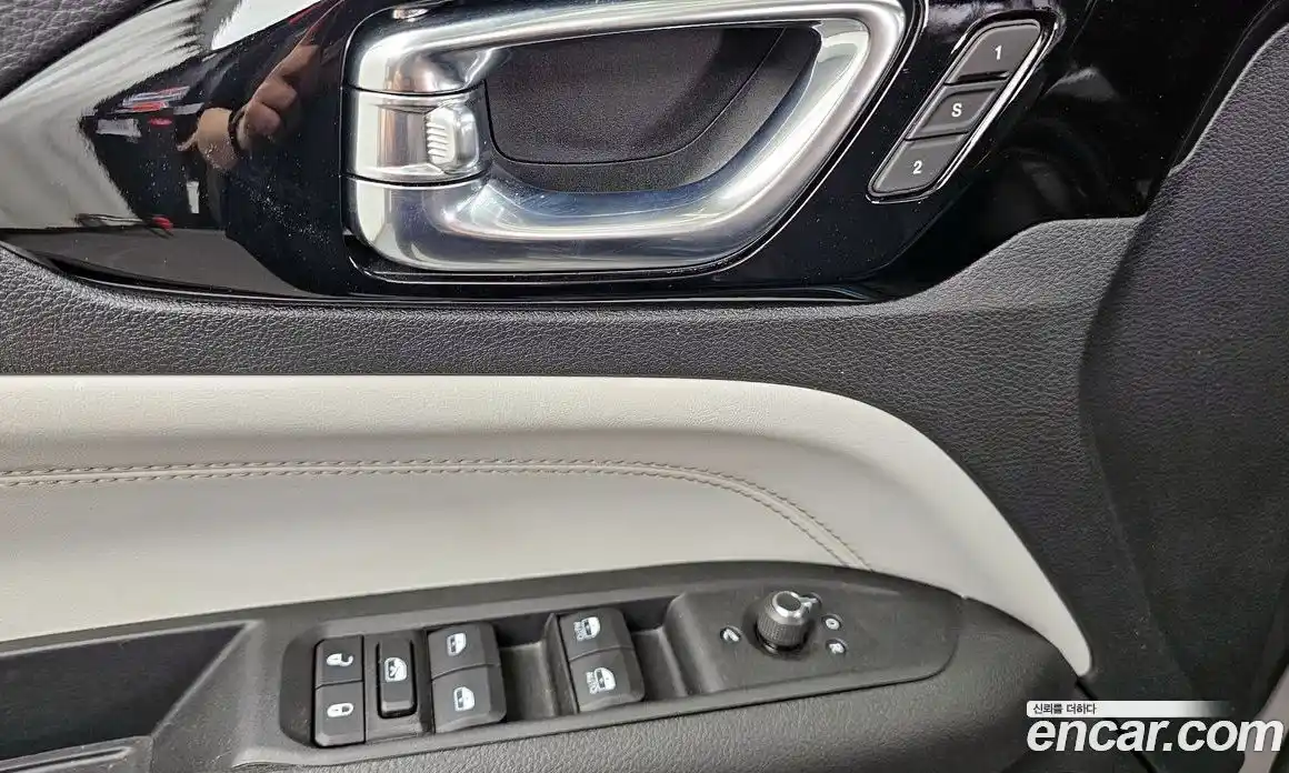 Jeep Compass 2022 2.4 гидро в Москве № 1838317, фото 29