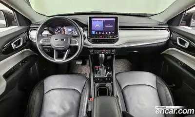 Jeep Compass 2022 2.4 гидро в Москве № 1838317, миниатюра 10