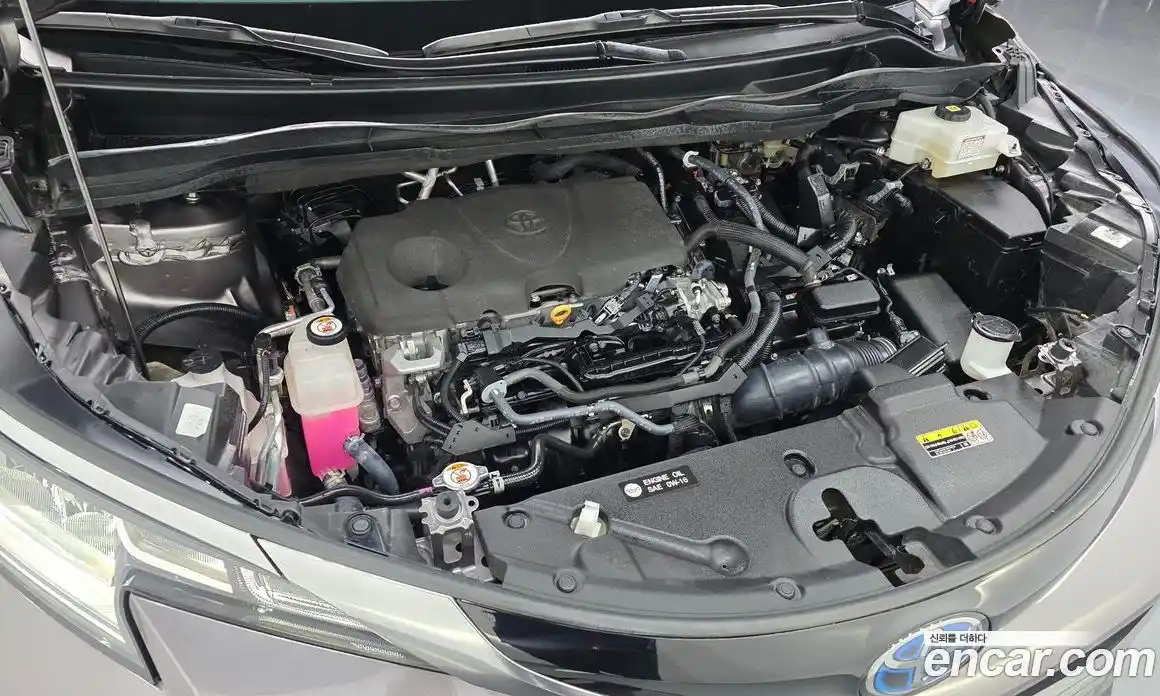 Toyota Sienna 2023 2.5 гидро в Москве № 1838495, фото 6