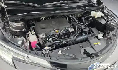 Toyota Sienna 2023 2.5 гидро в Москве № 1838495, миниатюра 6