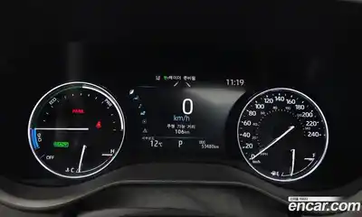 Toyota Sienna 2023 2.5 гидро в Москве № 1838495, миниатюра 8