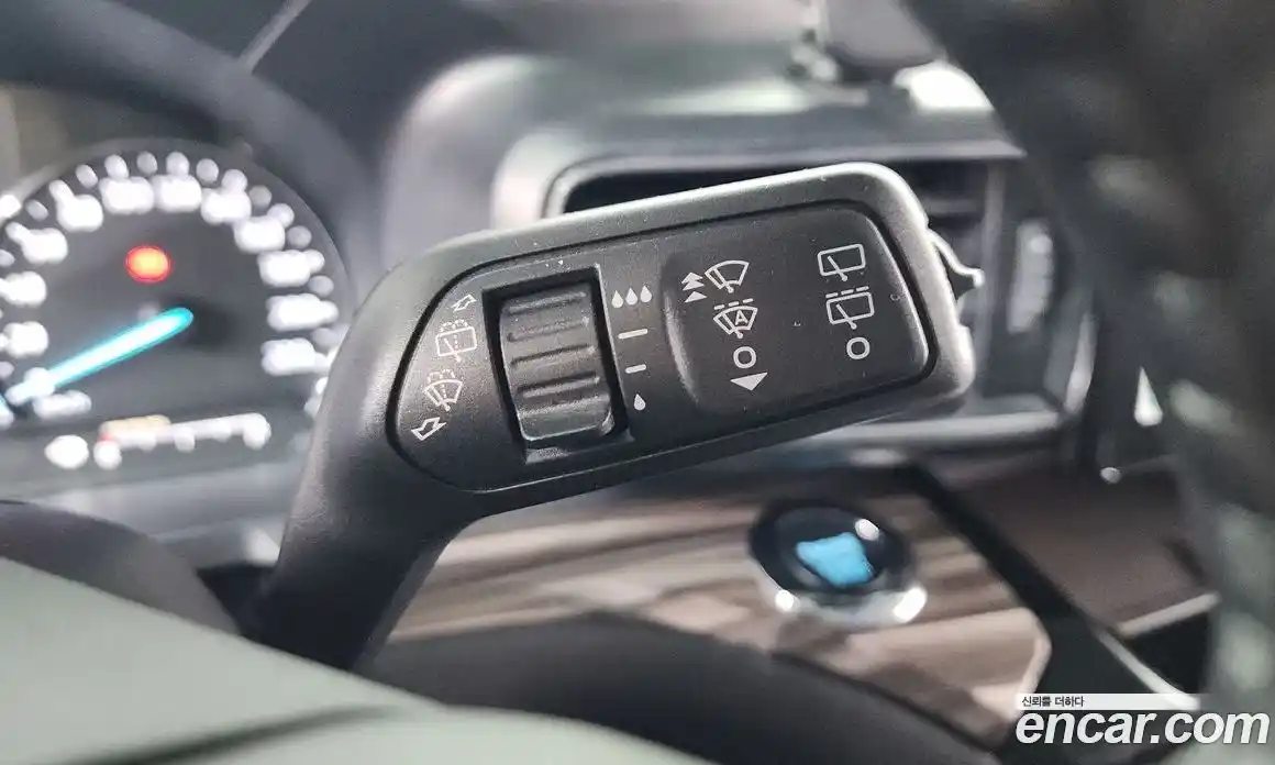 Ford Explorer 2022 2.3 гидро в Москве № 1838729, фото 24