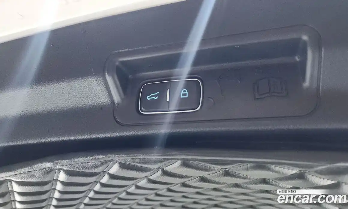 Ford Explorer 2022 2.3 гидро в Москве № 1838729, фото 27