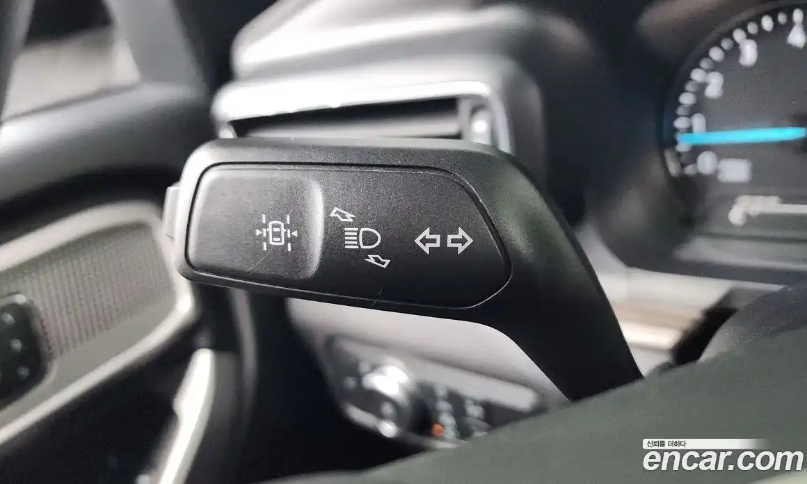 Ford Explorer 2022 2.3 гидро в Москве № 1838729, фото 34