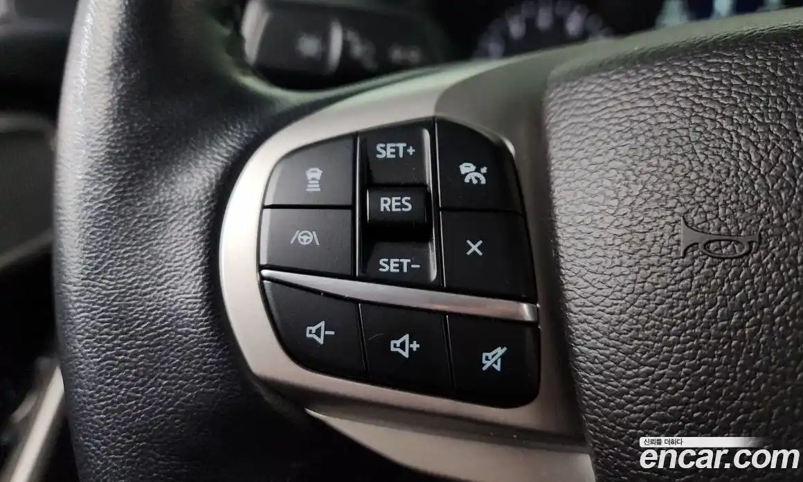 Ford Explorer 2022 2.3 гидро в Москве № 1838729, фото 36