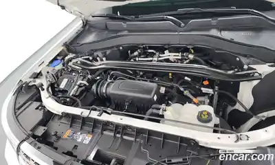 Ford Explorer 2022 2.3 гидро в Москве № 1838729, миниатюра 6