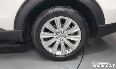 Ford Explorer 2022 2.3 гидро в Москве № 1838729, миниатюра 7
