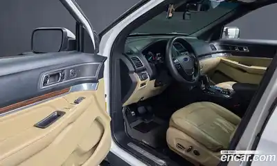Ford Explorer 2015 2.3 гидро в Москве № 1838794, миниатюра 12