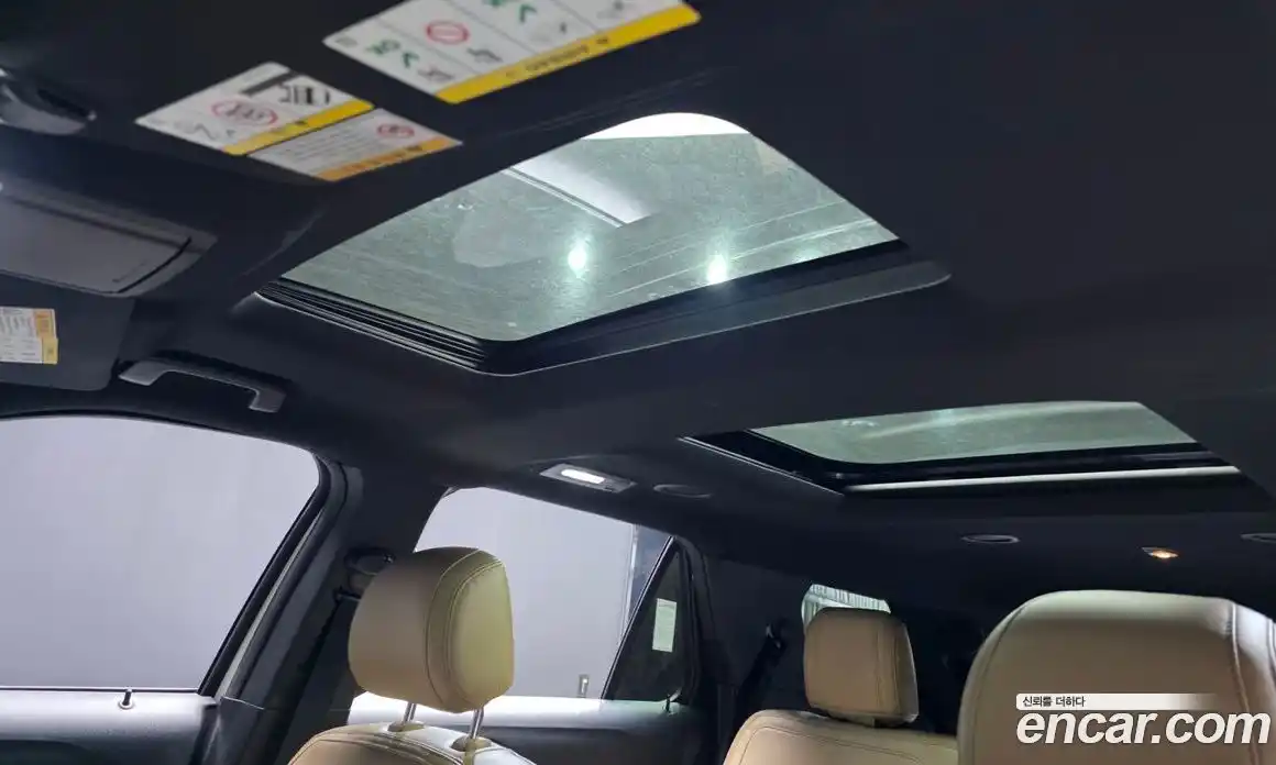 Ford Explorer 2015 2.3 гидро в Москве № 1838794, фото 23