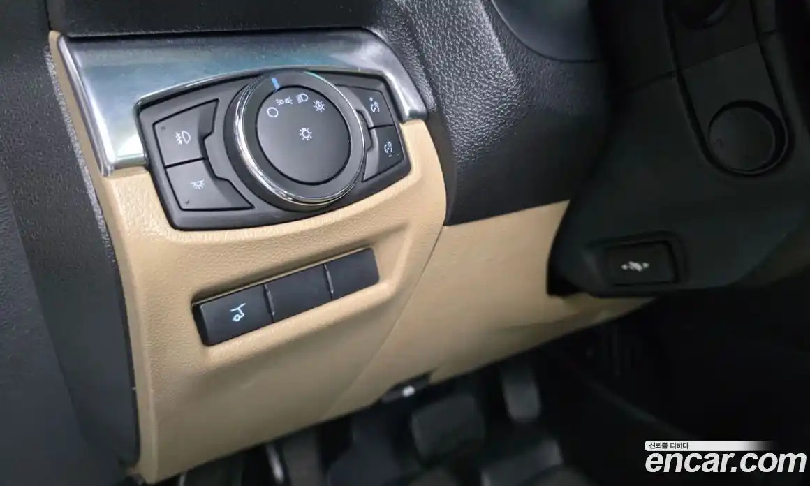Ford Explorer 2015 2.3 гидро в Москве № 1838794, фото 26