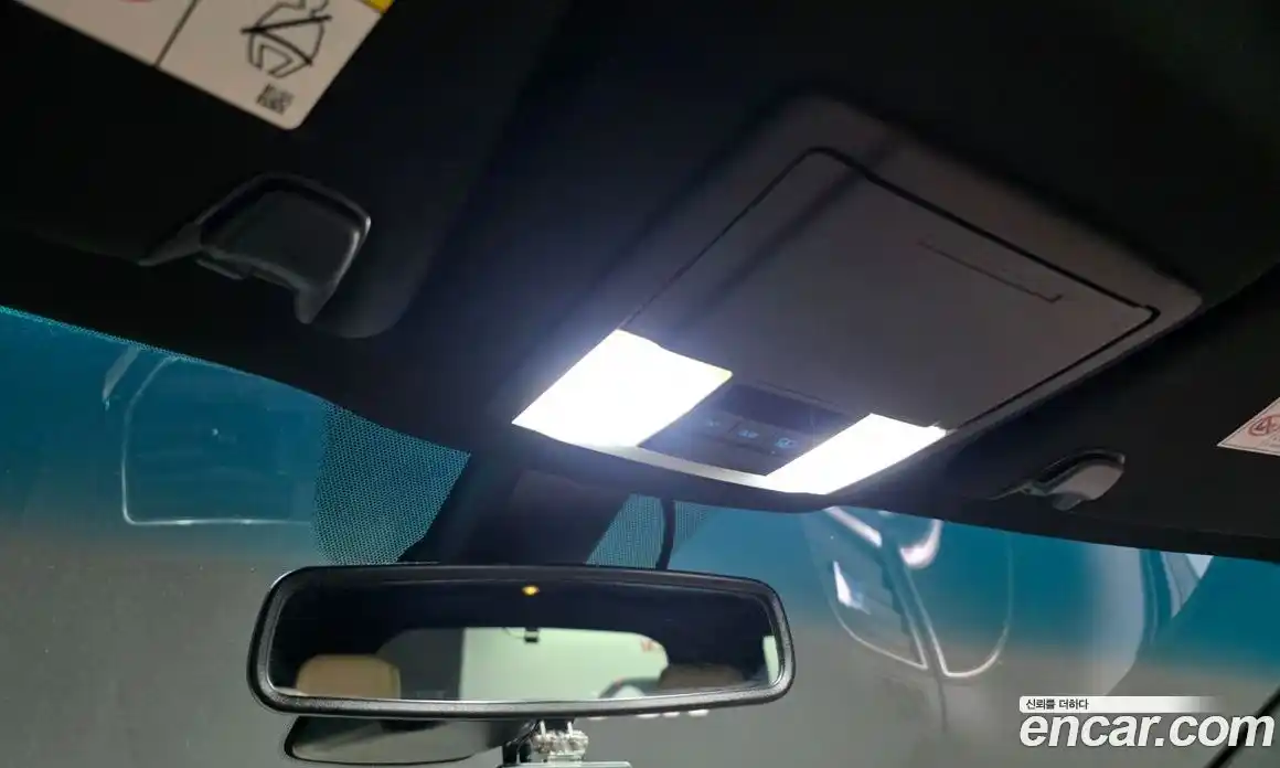 Ford Explorer 2015 2.3 гидро в Москве № 1838794, фото 27